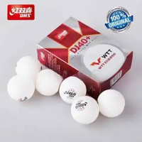 BOLA TENIS MEJA Bola Tenis Meja DJ40+ Bola Tenis Meja / BOLA PINGPONG Bola Tenis Meja DJ40+ Bola Ten