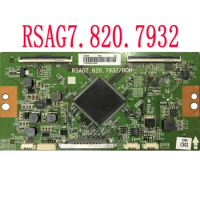RSAG7.820.7932 ROH TCON BOARD For Hisense Equipment Logic Board T-CON RSAG7.820.7932/ROH T Con Board Display Card For TV