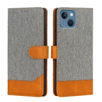 Flip Case For Apple iPhone 13 Mini Phone Cover For iPhone 13 Pro Wallet Coque For iPhone 13 Pro Max A2484 Case with Card Pocket