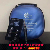 【台灣公司 可開發票】美咖同款智能手表紋繡機數控免麻機儀器機器全拋一體機送10個針頭