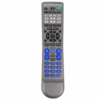 New Original Remote Control RM-VZ220 For SONY TV DVD Universal Remote Control