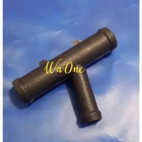 Pipa selang radiator Vario lama