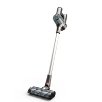 26kpa bagless stick steam mop rechargeable lithium battery cordless vacuum cleaner for sale