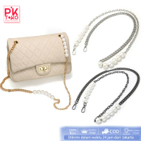 Rante Tas Slempang Rantai Tas Premium Aksesoris Rantai Tas Chain Tas Rantai Strap Bag Rantai