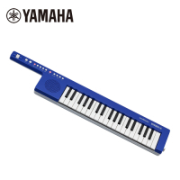 YAMAHA SHS300 BL 37鍵輕便攜帶型鍵盤 俏皮藍色款