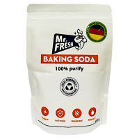 HANDO Baking soda Mr.Fresh - Công dụng tuyệt vời