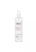 ROC Extra Comfort Micellar 清潔水（敏感皮膚、面部和眼睛） 400ml/13.52oz