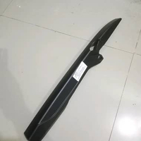 Tutup rantai ketengkes plastik Honda Revo absolute revo 110 blade tebal