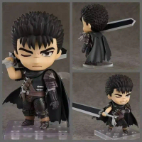 Nendoroid GUTS Berserk Action Figure Anime Berserk