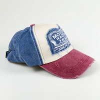 Topi Pria Wanita Distro Original Baseball Snapback Motors Racing Team