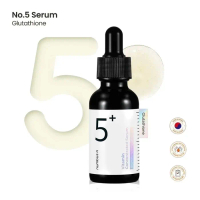 Numbuzin No.5 Serum with Powerful Antioxidants 30ml