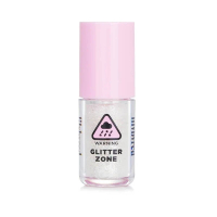 Lilybyred Glitter Zone 閃亮眼影液 - # 05 Snow Pearl Shower 3.4g