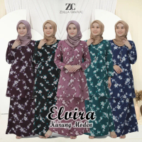 On Sale ZOELLA COUTURE MODERN ELVIRA BAJU KURUNG