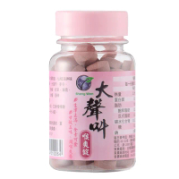 【Sheng Wen梁時】大聲叫仙楂錠(60粒/罐 喉糖 爽聲潤喉 羅漢果 無糖草本)