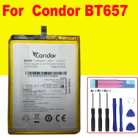 5000mAh Battery for Condor BT657