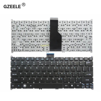 GZEELE US laptop keyboard For ACER Aspire S3 S3-391 S3-951 S3-371 S5 S5-391 One 725 756 V5-171 Travelmate B1 B113 B113-E B113-M