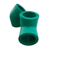 LESSO Keni PPR 3/4" inch Elbow 90 PPR 25mm Equal Elbow 90 PPR 90Β° ELBOW (SOCXSOC) 71402