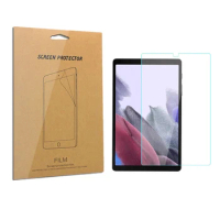 3pcs Clear Screen Protector for Samsung Galaxy Tab A7 Lite 8.7 Inch Screen Protector 2021 SM-T220 T225 Tablet PET Shield Film