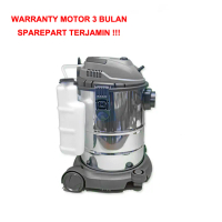 Vacuum Cleaner With Extractor | Carpet Cleaner | Vacuum Extractor