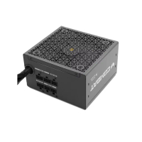 【SUPERFLOWER 振華】COMBAT SG 金牌750W 黑(半模組/ATX3.1/PCI5.0/750瓦/金牌/7年保固)