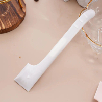 Cat Canning Scoop Dog Wet Food Pet Feeding Stirring Handle Pet Cat Scoop Scoop Canning Open H1J9