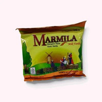 Marmila Margarin Vanilla Susu 250g