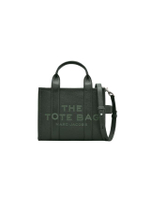 กระเป๋าโท้ท THE LEATHER SMALL TOTE BAG TOTE BAG สี IVY