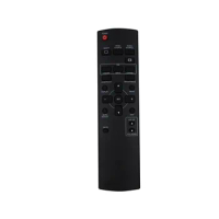 Remote Control For AOC Smart LCD LED HDTV TV Display Monitor