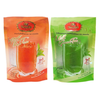 泰國手標三合一 泰式奶茶／綠奶茶 隨身包(20gx5包) 款式可選【小三美日】
