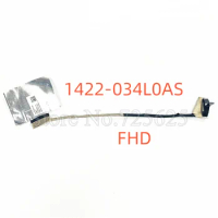 New Laptop LVDS LED Screen LCD Cable For ASUS ZenBook 15 UX533 UX533F UX533FD UX533FN U5300F U5300U 1422-034L0AS