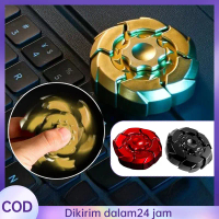 Mainan Anak Fidget Spinner Abs Mainan Fidget Spinner Anak Kreativitas Mainan Anak Fidget