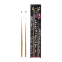 【台隆手創館】Greenbell匠之技竹製挖耳棒-2入(掏耳棒)