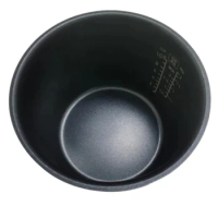 original new Rice cooker inner pot for panasonic SR-ms183 SR-CA181-N DE183/MG183/DG183/ZE185 rice cooker replacement inner bowl