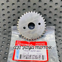 Gigi sentrik gigi timing Cb 150R OLD CBR 150 R Old CBR 150 Thailand