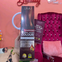 INAI PEWARNA RAMBUT BY INAI REPUBLIC Hair Color
