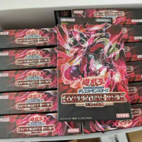 Yugioh Master Duel Monsters OCG Structure Deck SD46 Japanese Collection Sealed Booster Box