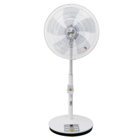 ★全新品★HAGENUK哈根諾克 16吋 7段速微電腦遙控DC直流電風扇 HGN-168DC