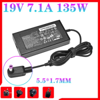 19V 7.1A 135W Laptop AC Adapter Charger For ACER Aspire V17 Nitro 5 np515-52 pa-1131-16 ADP-135KB VX5 VN7-792G-59CL