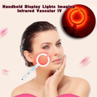 Infrared Mini Artery Vein FInder Viewer Medical Blood Injection