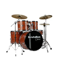 Factory Price Dramus Drum Set Unleash Musical Potential Drum Set