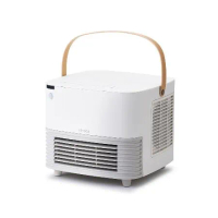 【Siroca】 SH-CF1510 感應式陶瓷電暖器 暖風機 人體感應 超靜音 兒童安全鎖 暖氣機