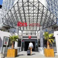 住宿 波爾多中心瑪麗亞德克宜必思酒店 波爾多市中心