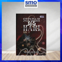 [AHA PUBLICATION] SEINDAH 365 HARI (vol. 1) by NIAHNAFISAH