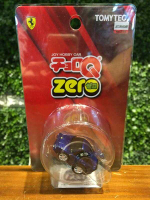 ChoroQ Ferrari F355 Berlinetta Blue Z-68a 迴力車【MGM】