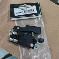 LAZARO switch on off hammer demolition HM 0810 saklar switch makita maktec hm0810 bor bobok betom te