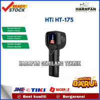 HT-175 Portable Handheld Infrared IR Thermal Imaging Digital Camera