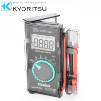 Kyoritsu 1019R/1021R/1012 High Powered True RMS Digital Multimeter