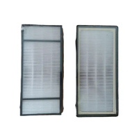 2Pcs True HEPA Filter Replacement For Honeywell Air Purifier HRF-H1/ HRF-H2 Spare Parts