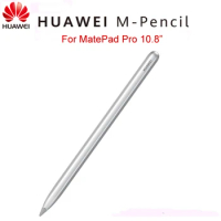 Original Huawei M-Pencil MatePad Pro Stylus Pen Magnetic attraction Wireless Charging Pencil