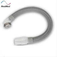 Short Tube for Swift FX Nasal Pillow Resmed Mask CPAP Mask Short Tubing For Swift FX Sleeping Mask V